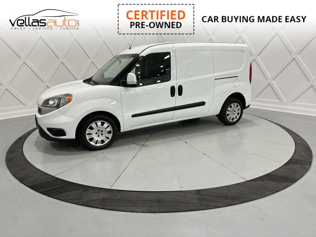 2020 RAM ProMaster City SLT SLT| DIVIDER in Cars & Trucks in Markham / York Region
