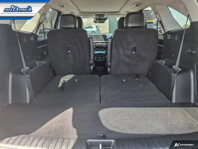 2024 Kia Sorento X-Line Limited AWD | Leather | Pano Roof | Nav in Cars & Trucks in Guelph - Image 11