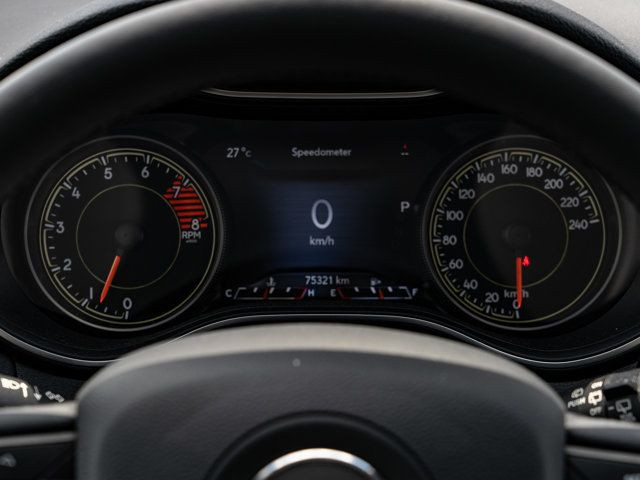 2022 Jeep Cherokee Trailhawk in Cars & Trucks in Barrie - Image 3