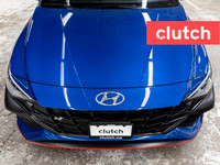 NO ACCIDENTS / CLEAN CARFAX / 1 OWNER / Auto Dimming Rearview Mirror, Front Heated Seats, Bluetooth... (image 6)
