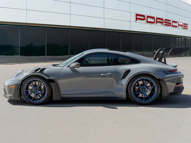 2024 Porsche 911 GT3 RS in Cars & Trucks in London - Image 3