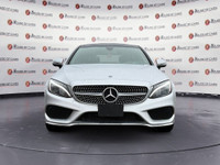 Thanks for viewing our House Of Cars 52nd Street inventory! The 2018 MercedesBenz C300 is a refined... (image 9)