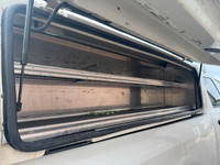 2012 Dodge RAM 3500 ST Canopy Service Truck 6.7L inline 6 Cummins Turbo Diesel 215,098 KM 4X4 Spacek... (image 9)