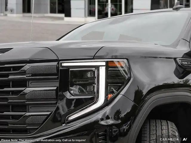 2025 GMC Sierra 1500 Elevation dans Autos et camions dans Région de Windsor - Image 11