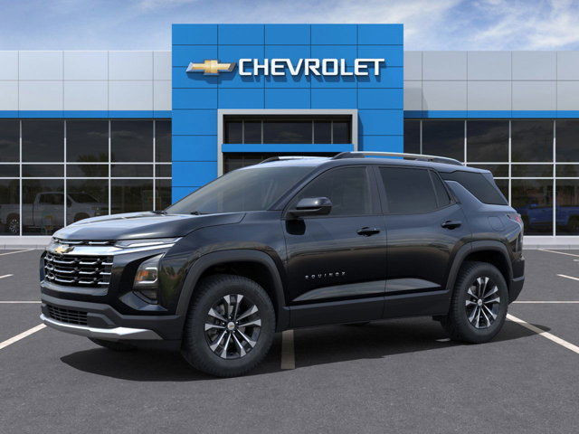 2025 Chevrolet Equinox FWD LT | Remote Start | Convenience Pkg in Cars & Trucks in Saskatoon - Image 2