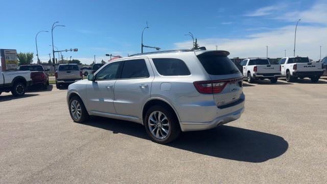 2023 Dodge Durango in Cars & Trucks in Edmonton - Image 4