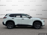 Grab a deal on this 2022 Nissan Rogue S before it's too late. Spacious yet easy to maneuver, its low... (image 7)