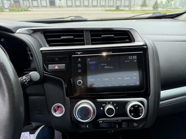 2019 Honda Fit EX in Cars & Trucks in Oakville / Halton Region - Image 2