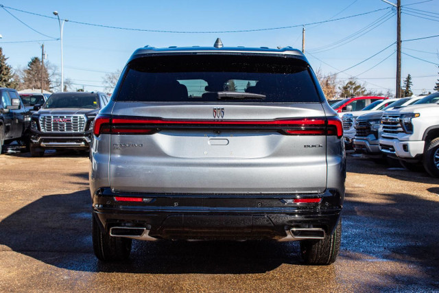 2025 Buick Enclave Sport Touring AWD in Cars & Trucks in Edmonton - Image 4