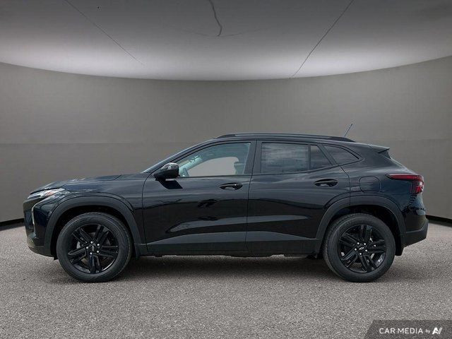 2025 Chevrolet Trax ACTIV | Apple Carplay | Heated Seats in Cars & Trucks in Saskatoon - Image 3