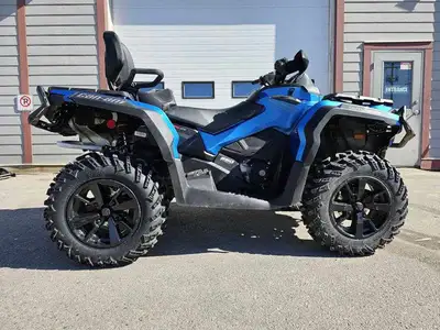 PAYMENTS STARTING FOR ONLY $117!!! In-stock and ready to ride! Message us today! ONLY 88KMS, 2 UP SE...