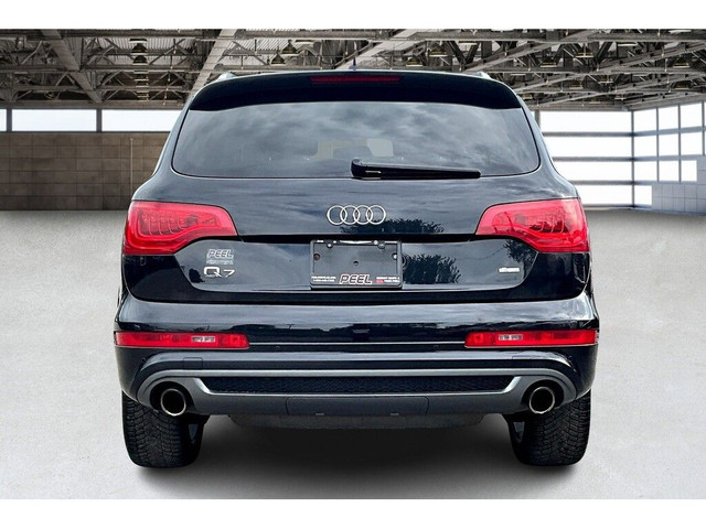 2012 Audi Q7 3.0T S line | 7Seat | AS IS | AWD in Cars & Trucks in Mississauga / Peel Region - Image 4