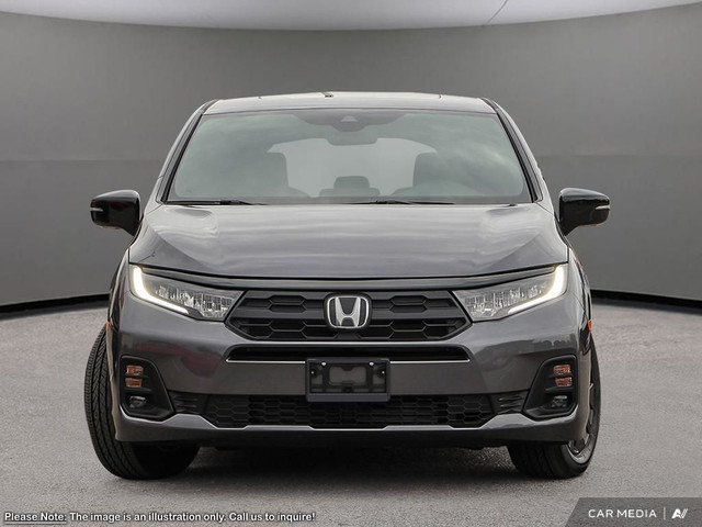 2025 Honda Odyssey Sport-L in Cars & Trucks in Calgary - Image 3