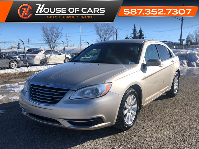 2013 Chrysler 200 LX / Mech Special in Cars & Trucks in Calgary