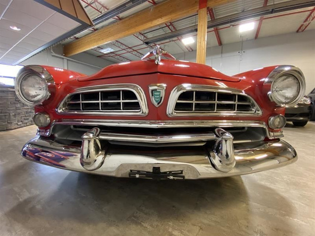 1955 Chrysler Unlisted Item in Cars & Trucks in Edmonton - Image 3