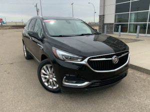 2020 Buick Enclave Premium