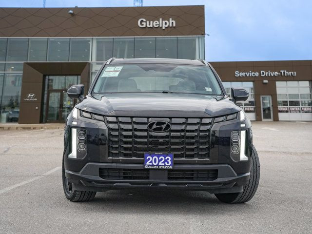2023 Hyundai Palisade Urban 7-PASS AWD | One Owner! | in Cars & Trucks in Guelph - Image 2