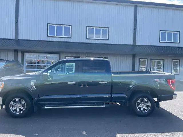 2022 Ford F-150 XLT -Navigation-Backup Camera- 6.5ft Box- in Cars & Trucks in Annapolis Valley - Image 2