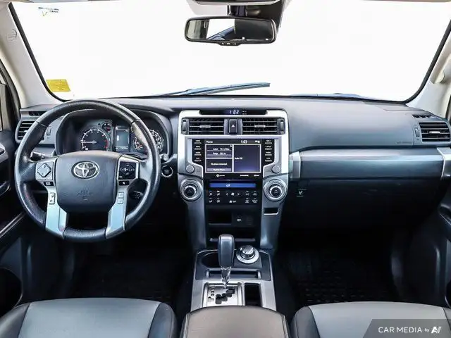 2023 Toyota 4Runner SR5 | Bluetooth | Backup Camera in Cars & Trucks in Grande Prairie - Image 26