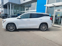 WAS: $27495 NOW: $25555 plus taxes and licensing feesDescription JUST LANDED 2022 GMC TERRAIN DENALI... (image 7)