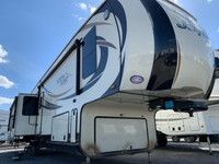 2016 Jayco Northpoint 351RSTS