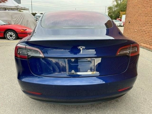 2018 Tesla Model 3 LONG RANGE/AUTOPILOT/1 OWNER/NO REPORTED ACCI in Cars & Trucks in Oakville / Halton Region - Image 4