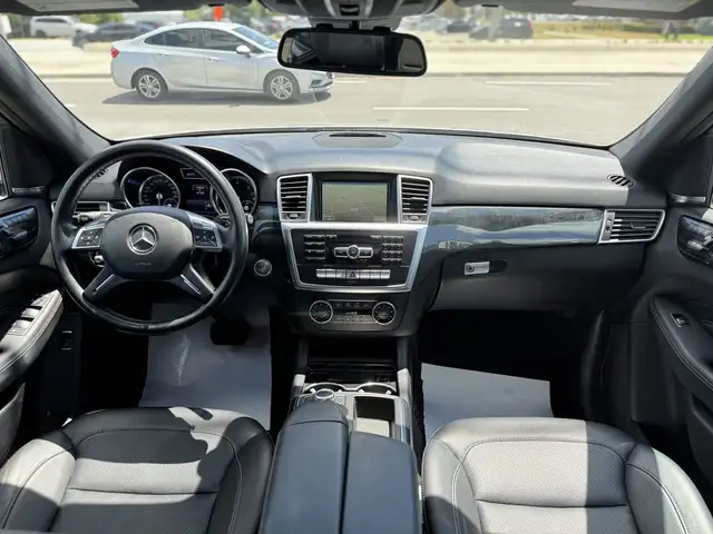 2014 Mercedes-Benz M-Class PREMIUM | BLUETEC | HARMAN KARDON | P in Cars & Trucks in City of Toronto - Image 15