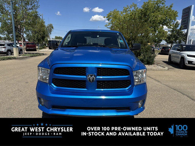 2023 Ram 1500 Classic Express in Cars & Trucks in Edmonton - Image 3