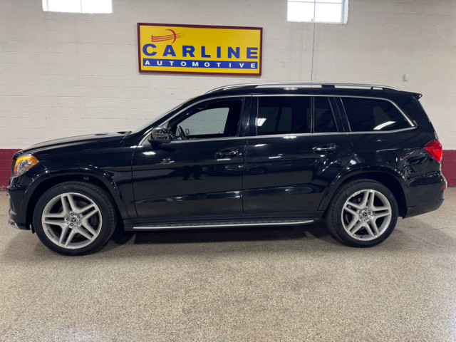 2014 Mercedes-Benz GL-Class 4MATIC GL-350 BlueTEC - BLUETOOTH -  in Cars & Trucks in Mississauga / Peel Region - Image 2