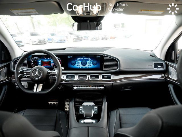 2024 Mercedes-Benz GLS 450 Panoroof Heated Vented Seats in Cars & Trucks in City of Toronto - Image 2