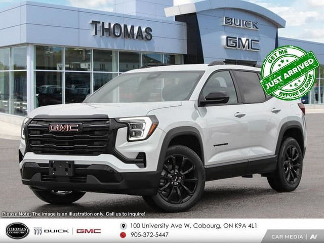 2026 GMC Terrain Elevation in Cars & Trucks in Oshawa / Durham Region