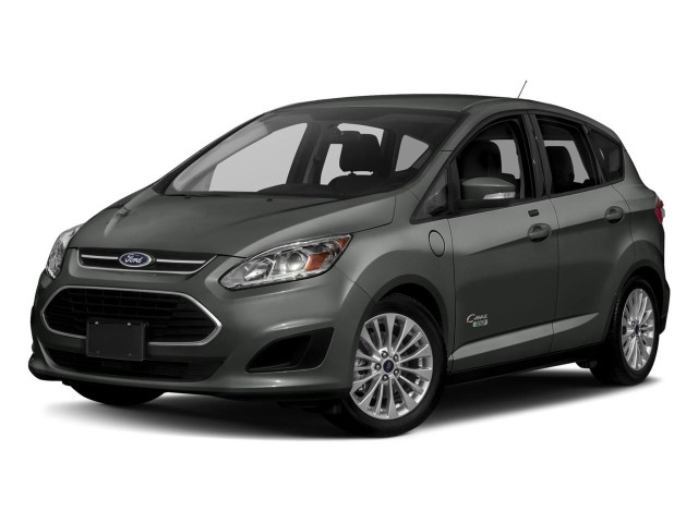 2017 Ford C-Max Energi SE Plug-in hybrid powertrain – excepti... in Cars & Trucks in Ottawa