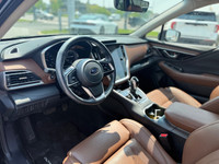 Do not miss out on this low mileage, locally owned and traded 2022 Premier XT Turbo Outback! Nicely... (image 8)