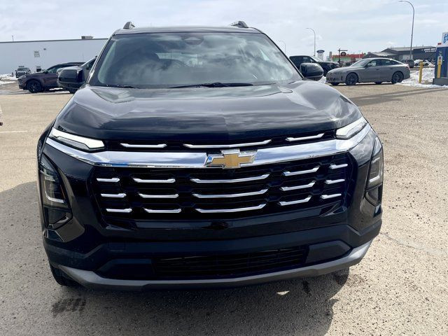 2025 Chevrolet Equinox FWD LT dans Autos et camions  à Ville d’Edmonton - Image 4