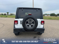 Innisfail Chrysler is a part of the Cam Clark Auto Group, and we are proud to be a part of a busines... (image 5)