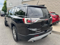 Check out this ONE OWNER, very clean 2018 GMC Acadia SLE2 ALL WHEEL DRIVE!! Features include: heated... (image 4)