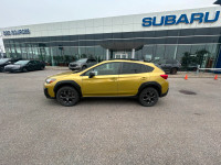 Nouvel Arrivage! La Subaru Crosstrek Outdoor 2022 automatique est un VUS sous-compact taillé pour l’... (image 7)