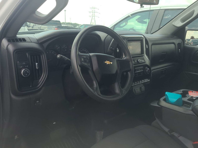 2024 Chevrolet Silverado 1500 Work Truck 5.3 V8/FULL PWR GRP/... in Cars & Trucks in Belleville - Image 2