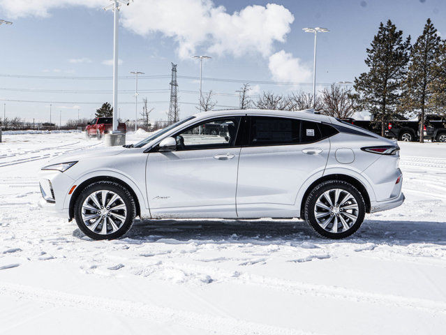 2025 Buick Envista Avenir in Cars & Trucks in Strathcona County - Image 4