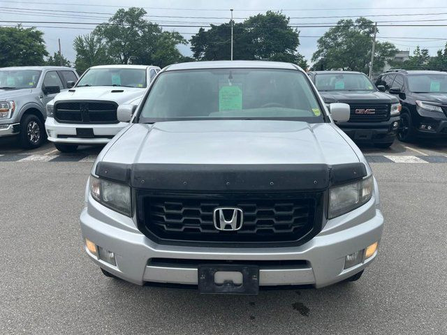 2014 Honda Ridgeline Special Edition | Clean Carfax | Full in Cars & Trucks in London - Image 2