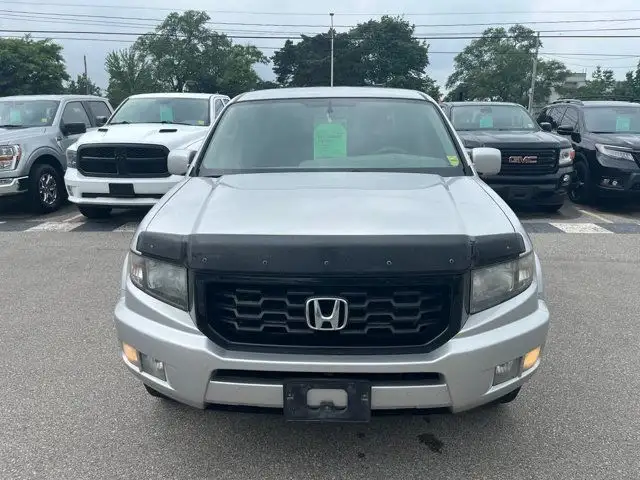 2014 Honda Ridgeline Special Edition | Clean Carfax | Full62929807785729121