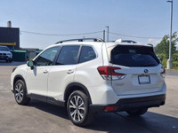 Look at this certified 2023 Subaru Forester Limited AWD | Leather | Nav | Sunroof | Adaptive Cruise... (image 2)