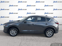 WAS: $35879 NOW: $29998 plus taxes and licensing feesExplore the 2023 Mazda CX-5 GX: A Perfect Blend... (image 2)