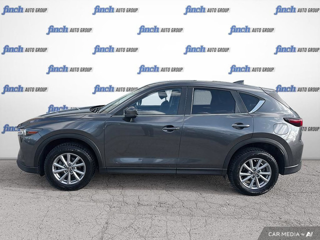 2023 Mazda CX-5 GX SINGLE OWNER | NO ACCIDENTS | APPLE CARPLAY in Cars & Trucks in London - Image 4