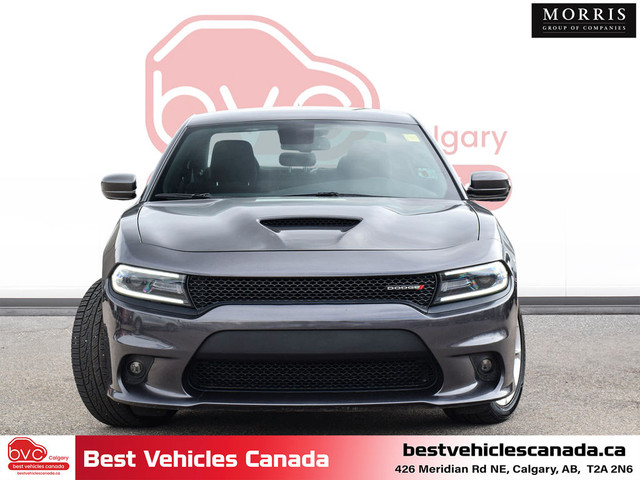  2021 Dodge Charger GT RWD in Cars & Trucks in Calgary - Image 2