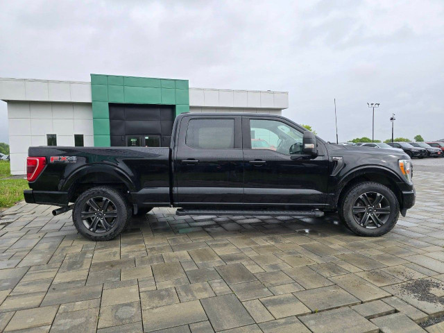 2021 Ford F-150 in Cars & Trucks in Ottawa - Image 4