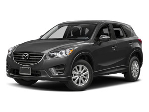 2016 Mazda CX-5 GX AWD