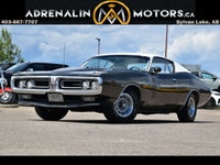 1971 Dodge Charger R/T
