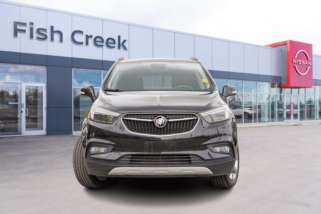 2018 Buick Encore Essence CXL | Low KM's | No Accidents in Cars & Trucks in Calgary - Image 2