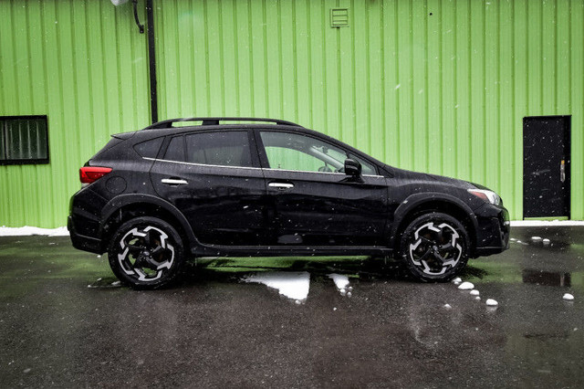 2021 Subaru Crosstrek Limited w/Eyesight - Navigation in Cars & Trucks in Kingston - Image 2